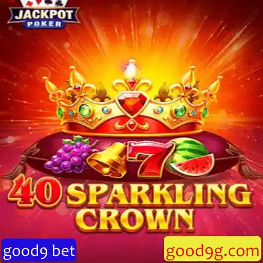 Descubra a Emoção de 40SparklingCrown: Uma Inovação no Mundo dos Jogos de Apostas