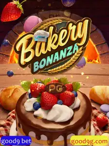 Descobrindo o Mundo de BakeryBonanza: Tudo Sobre o Revolucionário Jogo Good9 Bet
