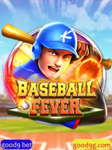 BaseballFever - A Emoção do Jogo e a Estratégia do 'Good9 Bet'