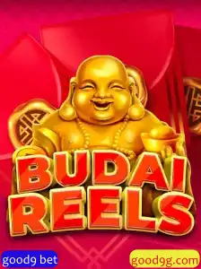 BudaiReels: Um Mergulho no Mundo das Slots Online