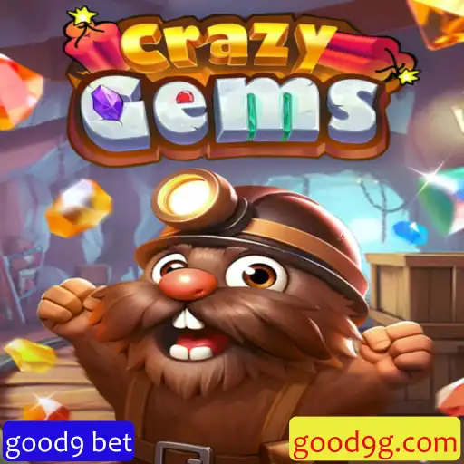 CrazyGems: Explore Aventuras e Estratégias neste Jogo Empolgante