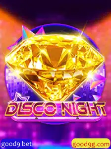 Jogo DiscoNight: A Emocionante Aventura com Good9 Bet