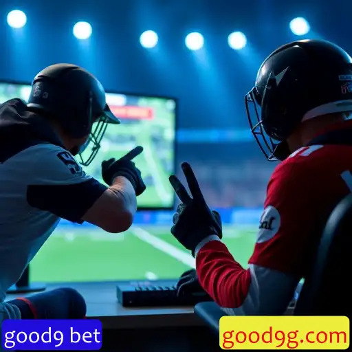 Esportes virtuais