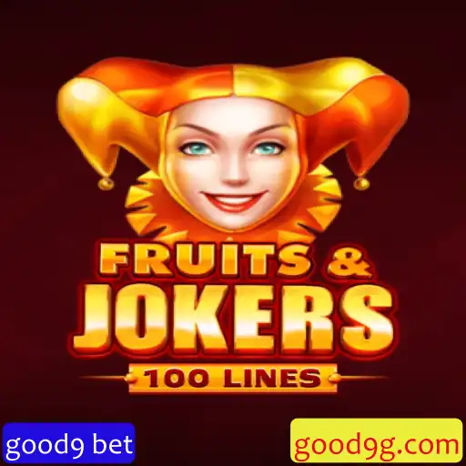 Descubra o Fascinante Mundo de FruitsAndJokers100
