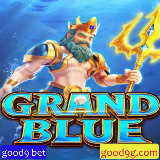 Explorando o Mundo de GRANDBLUE: Uma Jornada no Universo dos Jogos de Apostas
