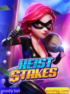 HeistStakes: Descubra o Jogo de Apostas que Está Conquistando o Mundo