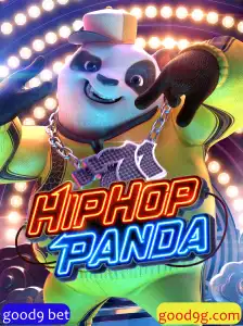 Explorando o Mundo de HipHopPanda: Um Guia Completo
