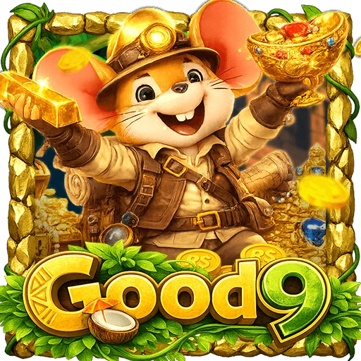 good9 bet Logo
