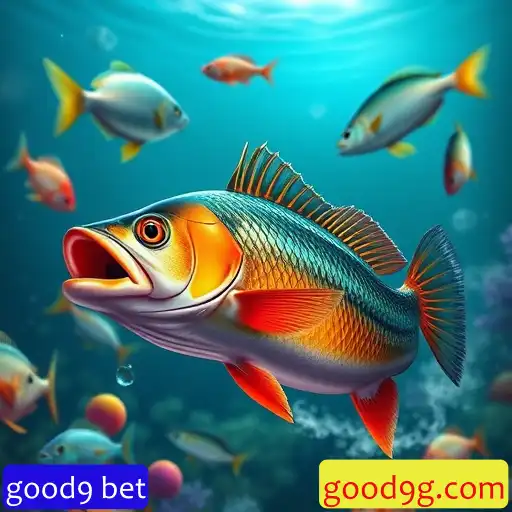 Jogos de pesca