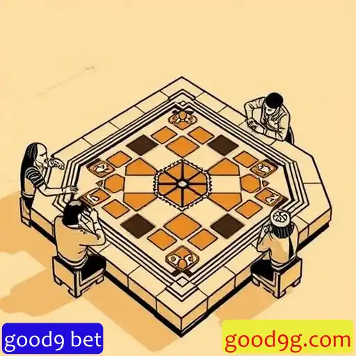 Jogos de tabuleiro