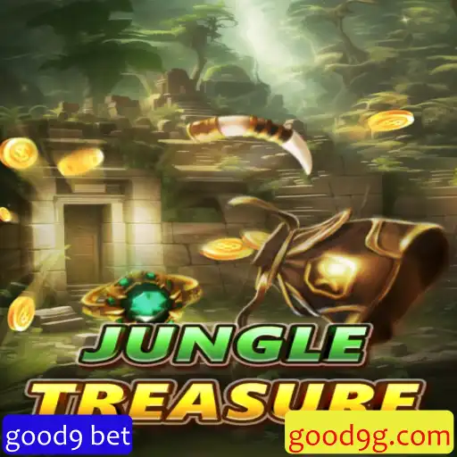 Descubra a Aventura e Estratégia de JungleTreasure com Good9 Bet