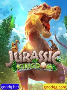 JurassicKingdom: Aventura e Estratégia no Mundo dos Dinossauros