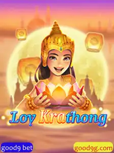 Descubra o Mundo de LoyKrathong: O Jogo Fascinante que Conquista Multidões