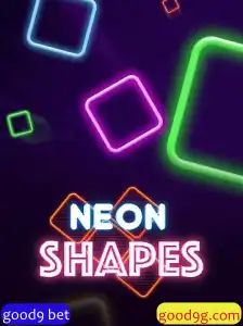 Explorando o Fascinante Mundo de NeonShapes: Regras e Jogabilidade