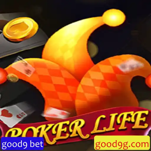 PokerLife: Aventura Estratégica com Good9 Bet