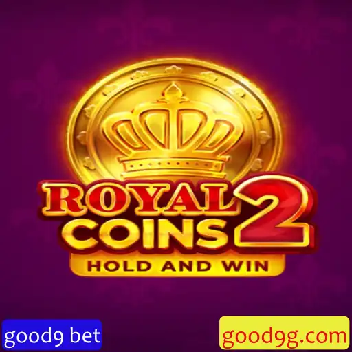 Explorando RoyalCoins2: A Nova Sensação do Mundo dos Jogos