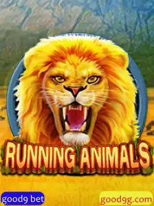 Descubra o Mundo Dinâmico de RunningAnimals: Aventuras e Estratégias