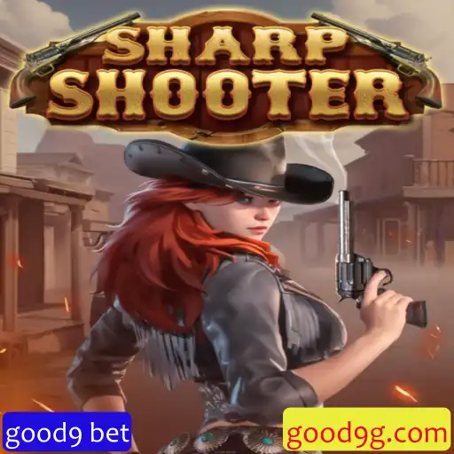 Sharpshooter: A Excitante Nova Sensação dos Jogos