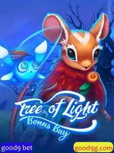 TreeOfLightBonusBuy: Mergulhe na Magia dos Jogos com Good9 Bet