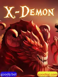 Descubra o Mundo Fascinante de XDemon: A Nova Sensação de Jogo com Good9 Bet